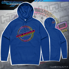 Load image into Gallery viewer, Mens Hoodie - HR Round Up