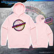 Load image into Gallery viewer, Mens Hoodie - HR Round Up
