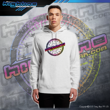 Load image into Gallery viewer, Mens Hoodie - HR Round Up