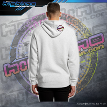 Load image into Gallery viewer, Mens Hoodie - HR Round Up