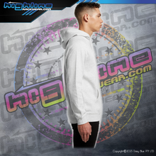 Load image into Gallery viewer, Mens Hoodie - HR Round Up