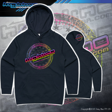 Load image into Gallery viewer, Ladies Hoodie - HR Round Up