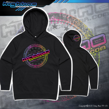 Load image into Gallery viewer, Ladies Hoodie - HR Round Up