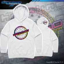 Load image into Gallery viewer, Ladies Hoodie - HR Round Up