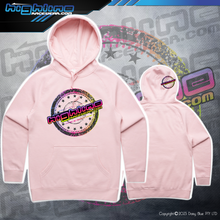 Load image into Gallery viewer, Ladies Hoodie - HR Round Up