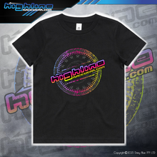 Load image into Gallery viewer, Kids Tee - HR Round Out