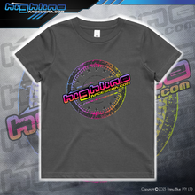 Load image into Gallery viewer, Kids Tee - HR Round Out