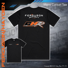 Load image into Gallery viewer, Tee - Ferguson/Hayden