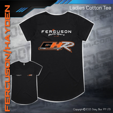 Load image into Gallery viewer, Tee - Ferguson/Hayden