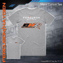Load image into Gallery viewer, Tee - Ferguson/Hayden