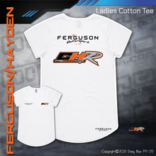 Load image into Gallery viewer, Tee - Ferguson/Hayden