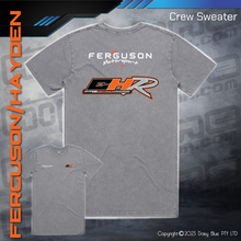 Load image into Gallery viewer, Stonewash Tee - Ferguson/Hayden