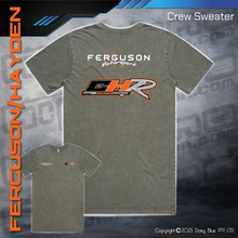 Load image into Gallery viewer, Stonewash Tee - Ferguson/Hayden