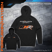 Load image into Gallery viewer, Hoodie - Ferguson/Hayden