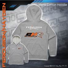 Load image into Gallery viewer, Hoodie - Ferguson/Hayden