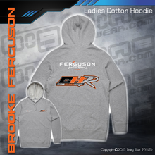 Load image into Gallery viewer, Hoodie - Ferguson/Hayden
