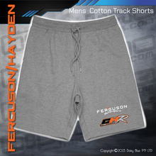 Load image into Gallery viewer, Track Shorts - Ferguson/Hayden
