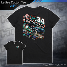 Load image into Gallery viewer, Tee - Jay Nicolaisen