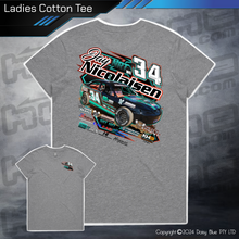 Load image into Gallery viewer, Tee - Jay Nicolaisen