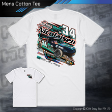 Load image into Gallery viewer, Tee - Jay Nicolaisen