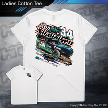 Load image into Gallery viewer, Tee - Jay Nicolaisen