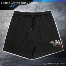 Load image into Gallery viewer, Track Shorts - Jay Nicolaisen