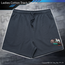 Load image into Gallery viewer, Track Shorts - Jay Nicolaisen