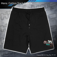 Load image into Gallery viewer, Track Shorts - Jay Nicolaisen