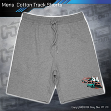 Load image into Gallery viewer, Track Shorts - Jay Nicolaisen