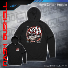 Load image into Gallery viewer, Hoodie - NASH BUSHELL