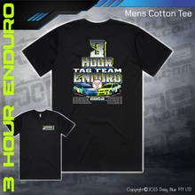 Load image into Gallery viewer, Tee - 3 HOUR ENDURO 2023