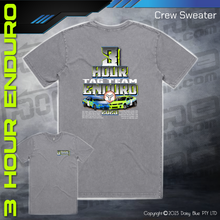 Load image into Gallery viewer, Stonewash Tee - 3 HOUR ENDURO 2023