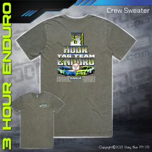 Load image into Gallery viewer, Stonewash Tee - 3 HOUR ENDURO 2023