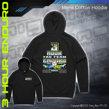 Load image into Gallery viewer, Hoodie - 3 HOUR ENDURO 2023