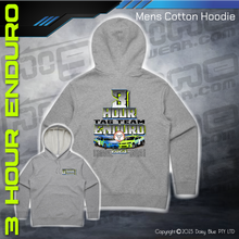 Load image into Gallery viewer, Hoodie - 3 HOUR ENDURO 2023