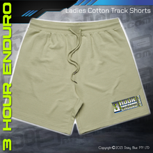 Load image into Gallery viewer, Track Shorts - 3 HOUR ENDURO 2023