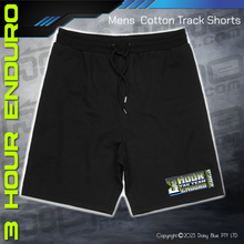 Load image into Gallery viewer, Track Shorts - 3 HOUR ENDURO 2023