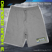 Load image into Gallery viewer, Track Shorts - 3 HOUR ENDURO 2023