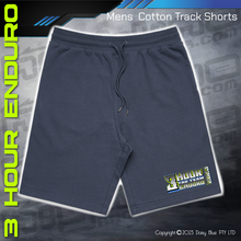 Load image into Gallery viewer, Track Shorts - 3 HOUR ENDURO 2023
