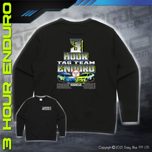 Load image into Gallery viewer, Crew Sweater - 3 HOUR ENDURO 2023