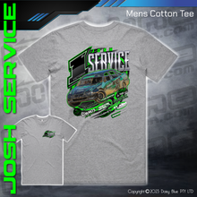 Load image into Gallery viewer, Tee - Josh Service