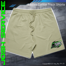 Load image into Gallery viewer, Track Shorts - Josh Service