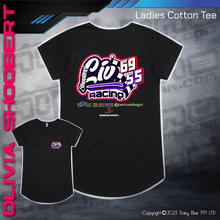 Load image into Gallery viewer, Tee - Olivia Shoobert