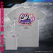 Load image into Gallery viewer, Tee - Olivia Shoobert