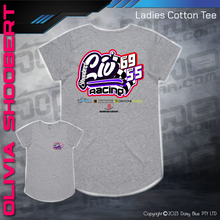 Load image into Gallery viewer, Tee - Olivia Shoobert