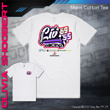 Load image into Gallery viewer, Tee - Olivia Shoobert