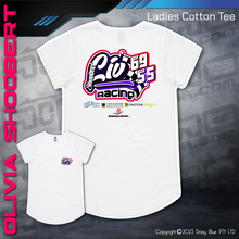 Load image into Gallery viewer, Tee - Olivia Shoobert