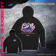 Load image into Gallery viewer, Hoodie - Olivia Shoobert