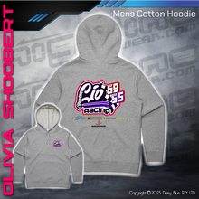 Load image into Gallery viewer, Hoodie - Olivia Shoobert