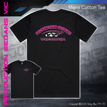 Load image into Gallery viewer, Tee - Production Sedans Victoria